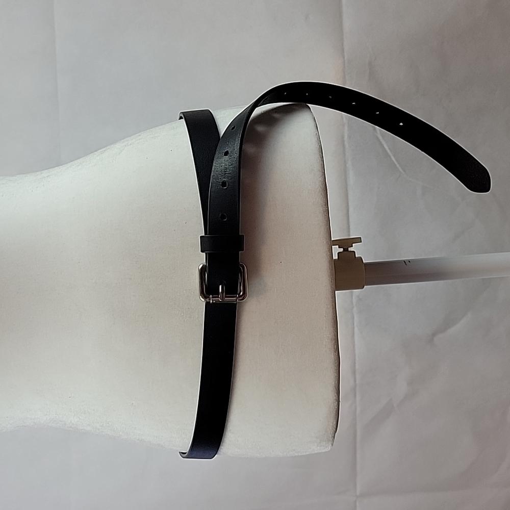 Black Peter O. Mahler Belt